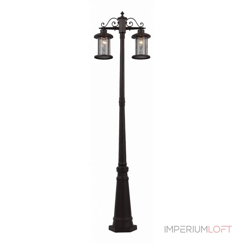 Фонарный столб ST-Luce Lastero SL080.425.02 от ImperiumLoft Фонарный столб ST-Luce Lastero SL080.425.02 от ImperiumLoft