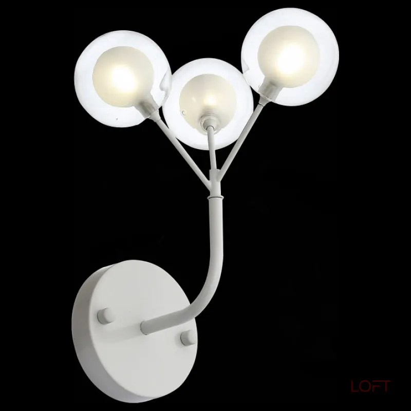 Бра ST-Luce Demele SL376.501.03 от ImperiumLoft Бра ST-Luce Demele SL376.501.03 от ImperiumLoft