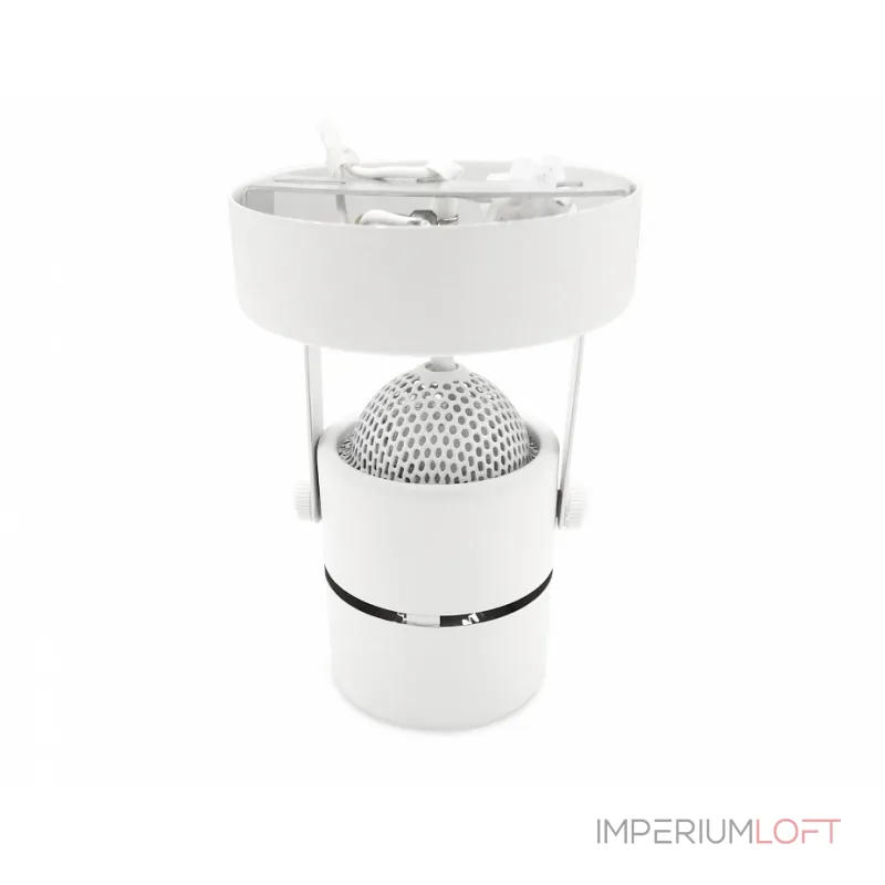 Бра Ambrella Techno TA100 Цвет плафонов белый от ImperiumLoft