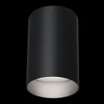 Накладной светильник Maytoni Alfa C014CL-01B Цвет арматуры черный от ImperiumLoft
