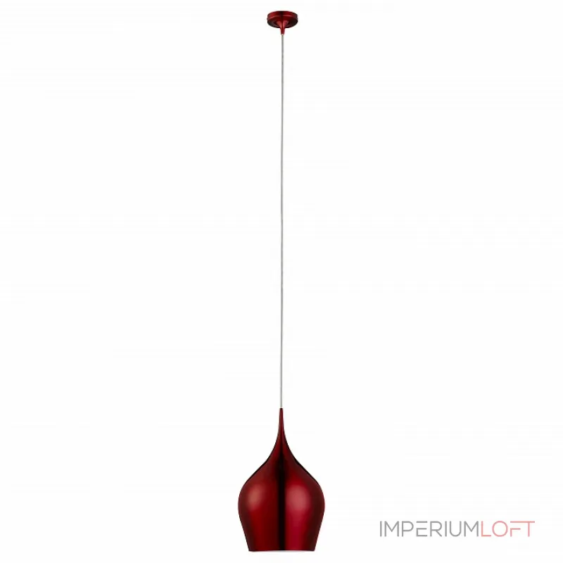 Подвесной светильник Arte Lamp Vabrant A6426SP-1RD 