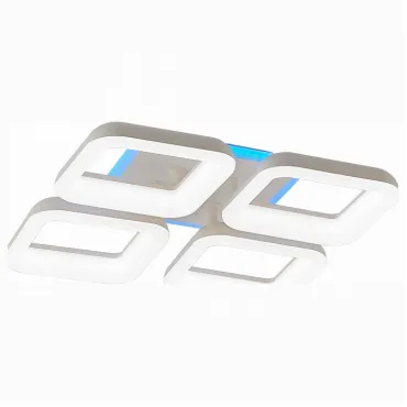 Потолочная люстра Citilux Паркер Смарт 1 CL225A240E Потолочная люстра Citilux Паркер Смарт 1 CL225A240E