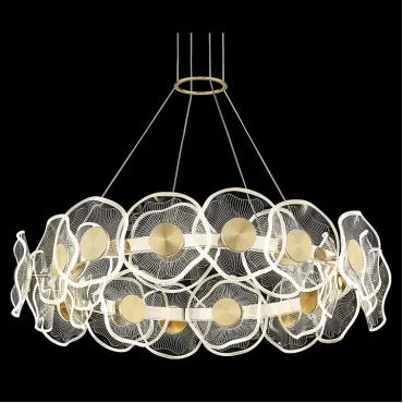 Подвесной светильник Wertmark Helena WE453.24.303 Подвесной светильник Wertmark Helena WE453.24.303