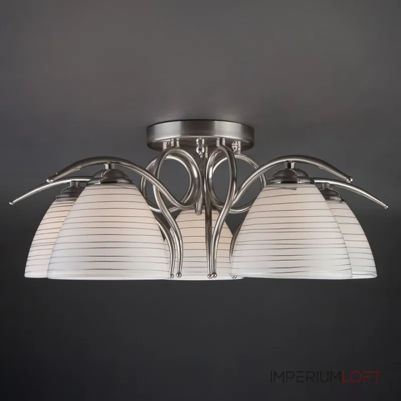 Потолочная люстра 30121/5