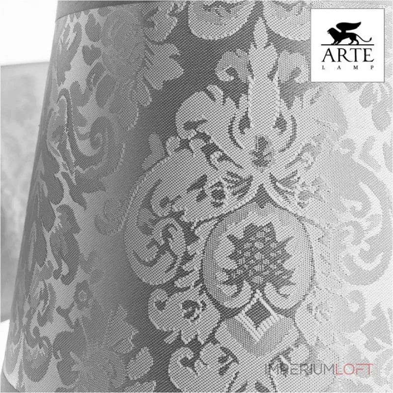 Подвесная люстра Arte Lamp Granny A9566LM-5WG Подвесная люстра Arte Lamp Granny A9566LM-5WG