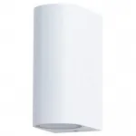 Накладной светильник Arte Lamp 3102 A3102AL-2WH от ImperiumLoft
