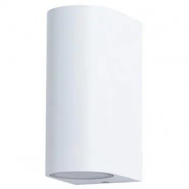 Накладной светильник Arte Lamp 3102 A3102AL-2WH Накладной светильник Arte Lamp 3102 A3102AL-2WH