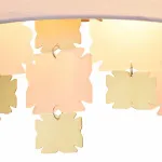 Накладной светильник Maytoni Valencia H601WL-02BS Цвет арматуры латунь Цвет плафонов латунь от ImperiumLoft