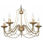 Подвесная люстра F-promo Chateau 2163-5P от ImperiumLoft