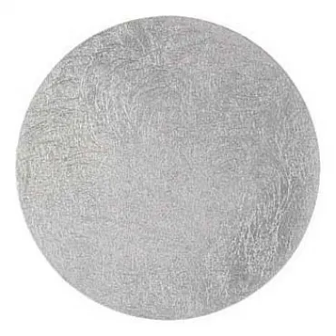 Накладной светильник Odeon Light Solario 3562/6WL Цвет арматуры серебро Цвет плафонов серебро