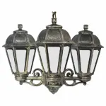 Подвесная люстра Fumagalli Sichem/Saba K22.120.S30.BXF1R