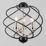 Подвесная люстра 60105/3