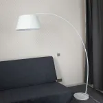 Торшер Citilux Арчи CL807010 Цвет арматуры белый Цвет плафонов белый от ImperiumLoft