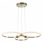 Подвесная люстра Lumion Nova 5297/80L