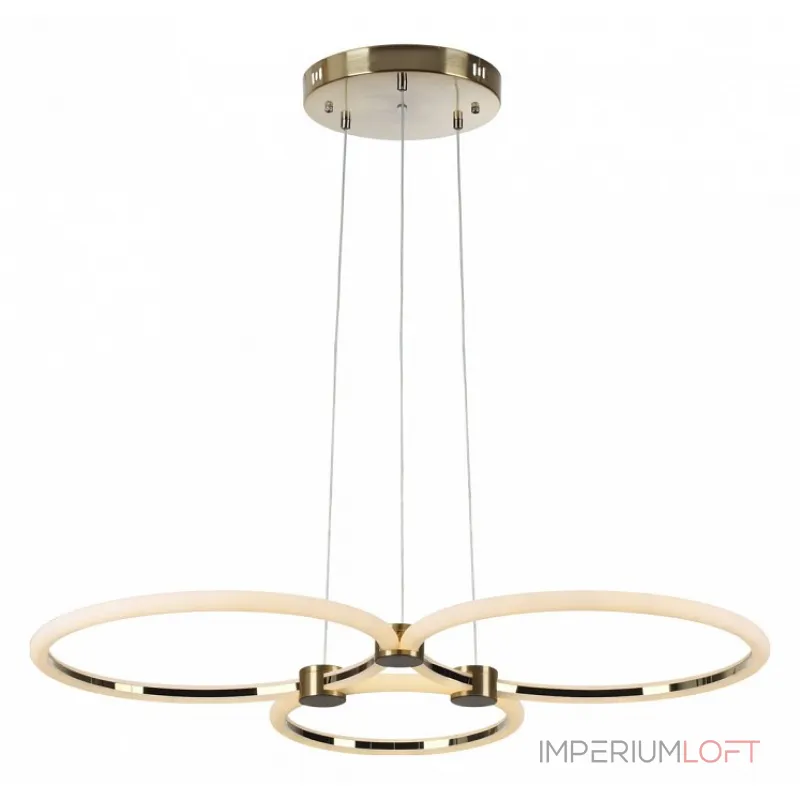 Подвесная люстра Lumion Nova 5297/80L Подвесная люстра Lumion Nova 5297/80L