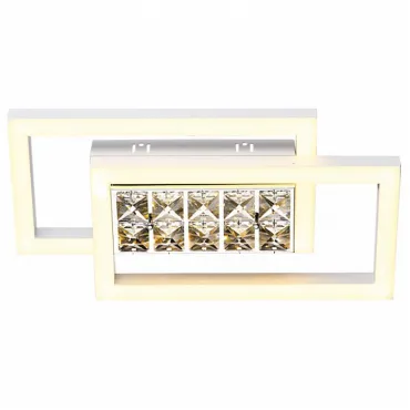 Светильник потолочный Ambrella Ice FA107 Светильник потолочный Ambrella Ice FA107