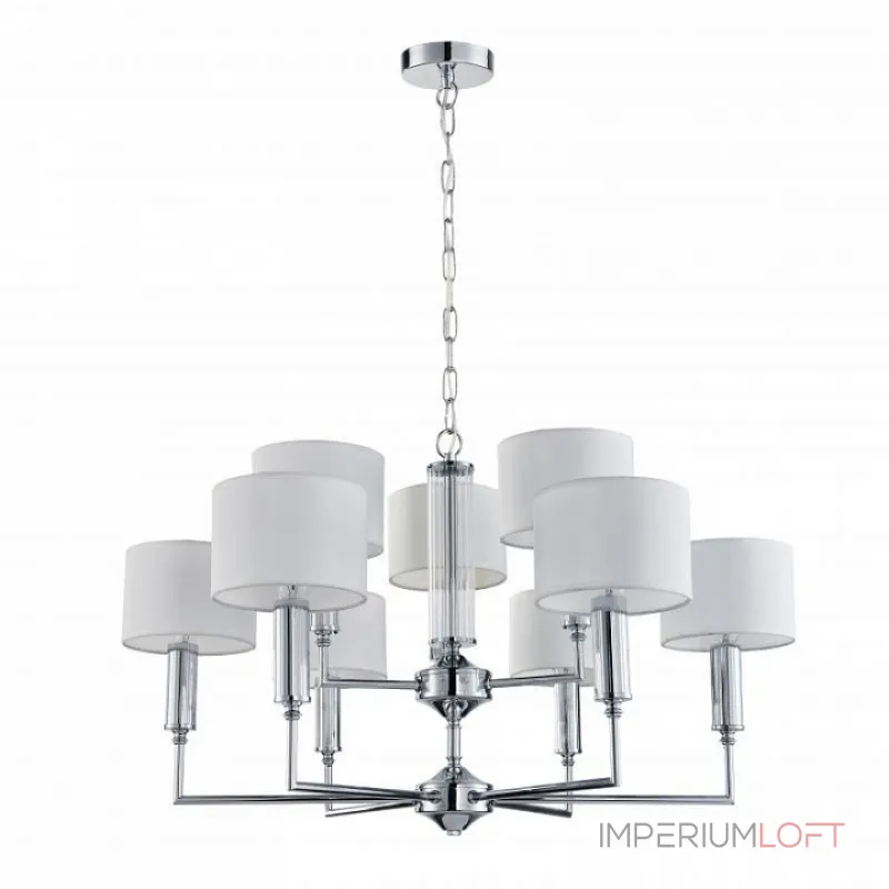 Подвесная люстра Favourite Laciness 2607-9P