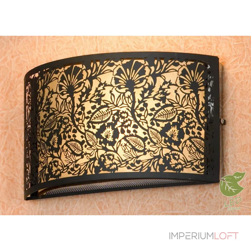 Накладной светильник Lussole Vetere GRLSF-2371-01 от ImperiumLoft Накладной светильник Lussole Vetere GRLSF-2371-01 от ImperiumLoft