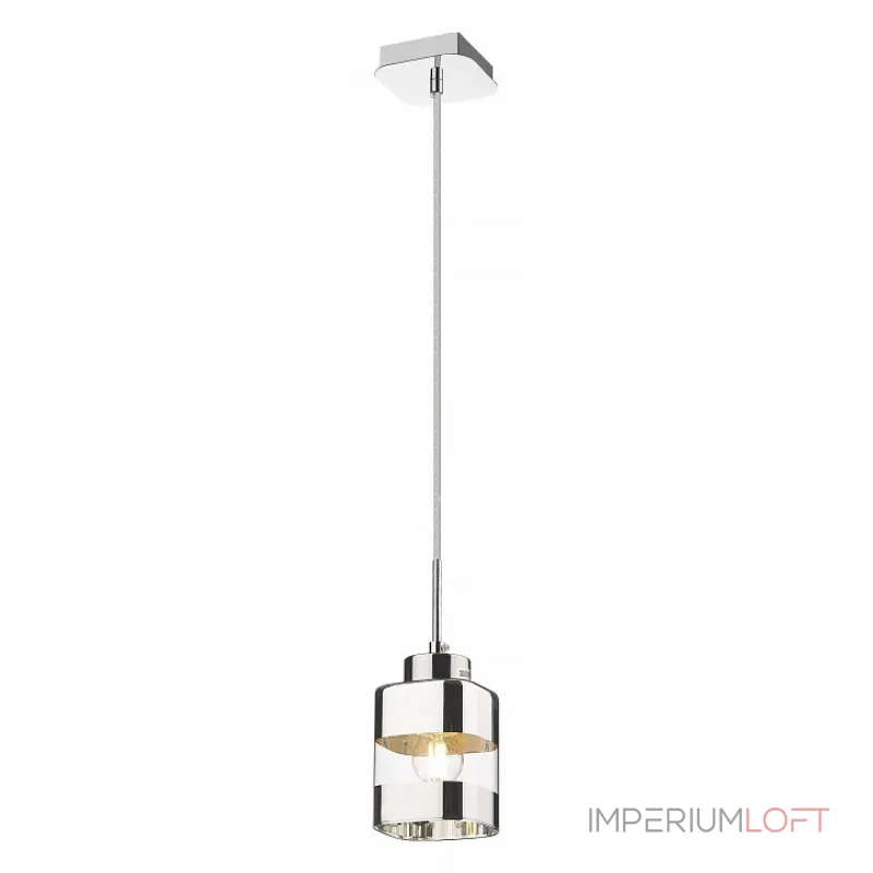 Подвесной светильник Velante Velante 241-106-01 от ImperiumLoft