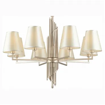 Подвесная люстра Omnilux Porlezza OML-72203-08