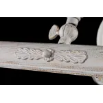 Подсветка для картин Maytoni Picasso PIC114-01-W Цвет арматуры белый Цвет плафонов белый от ImperiumLoft