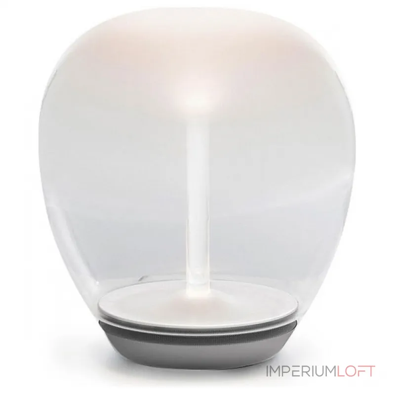 Настольная лампа декоративная Artemide 1817010A от ImperiumLoft Настольная лампа декоративная Artemide 1817010A от ImperiumLoft