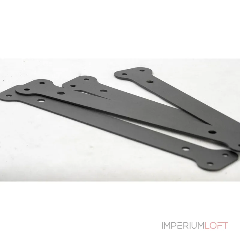 Торшер Lussole Parker GRLSP-9887 от ImperiumLoft