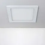 Встраиваемый светильник Elektrostandard Downlight a034918 от ImperiumLoft