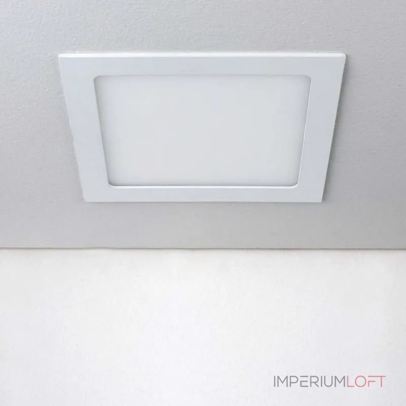 Встраиваемый светильник Elektrostandard Downlight a034918 от ImperiumLoft