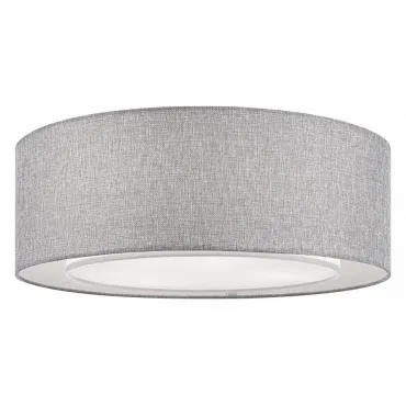 Потолочный светильник Maytoni MOD613CL-04GR