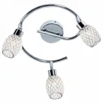 Спот Lussole LGO-12 GRLSP-0124 от ImperiumLoft