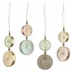 Подвесной светильник Odeon Light Caramella 5412/13LD от ImperiumLoft