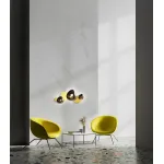 Бра Maytoni Jack-stone MOD314WL-L13G3K Цвет арматуры желтый Цвет плафонов желтый от ImperiumLoft