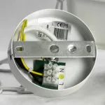 Подвесной светильник Lussole Monsey GRLSP-9827 