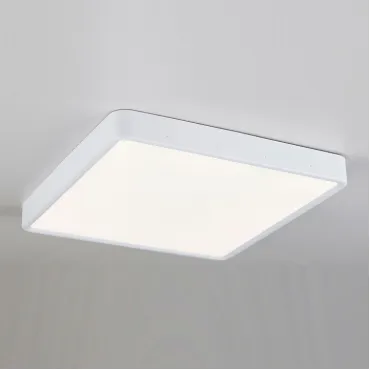 Накладной светильник Elektrostandard DLR034 DLS034 24W 4200K