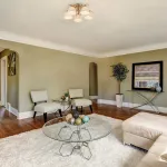 Потолочная люстра 30121/5