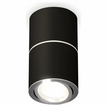 Светильник потолочный Ambrella Techno XS7402140 Светильник потолочный Ambrella Techno XS7402140