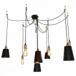 Подвесной светильник Lussole Shirley GRLSP-9869