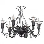 Подвесная люстра Vitaluce V4861 V4861-1/6 