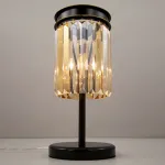 Настольная лампа декоративная Citilux Мартин CL332812 от ImperiumLoft