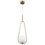 Подвесной светильник Freya FR5144PL-01W