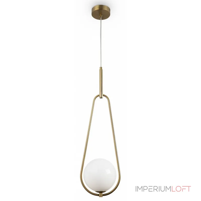 Подвесной светильник Freya FR5144PL-01W