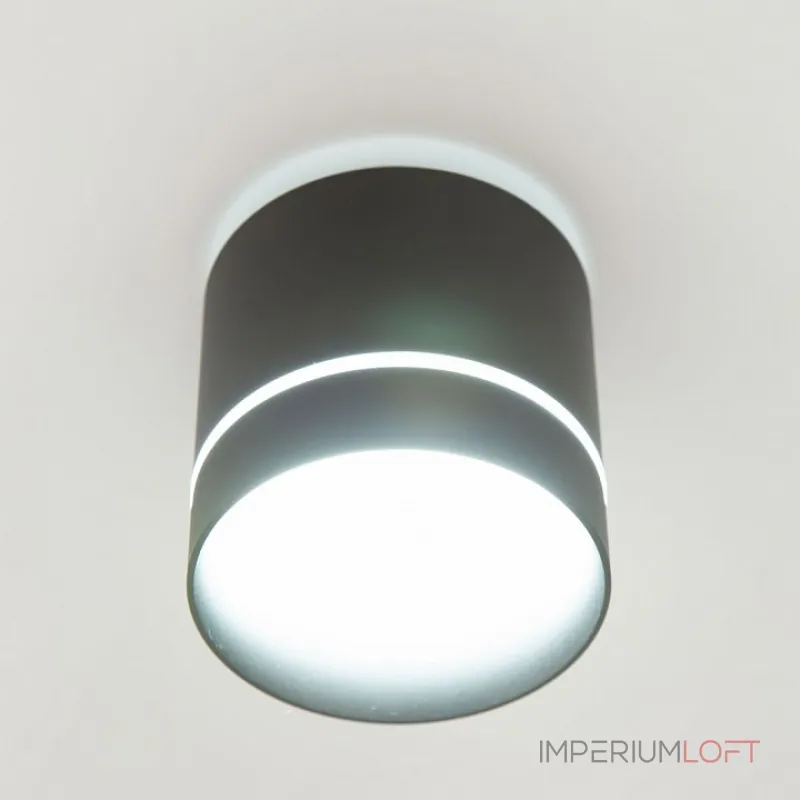 Накладной светильник Citilux Борн CL745021N от ImperiumLoft Накладной светильник Citilux Борн CL745021N от ImperiumLoft