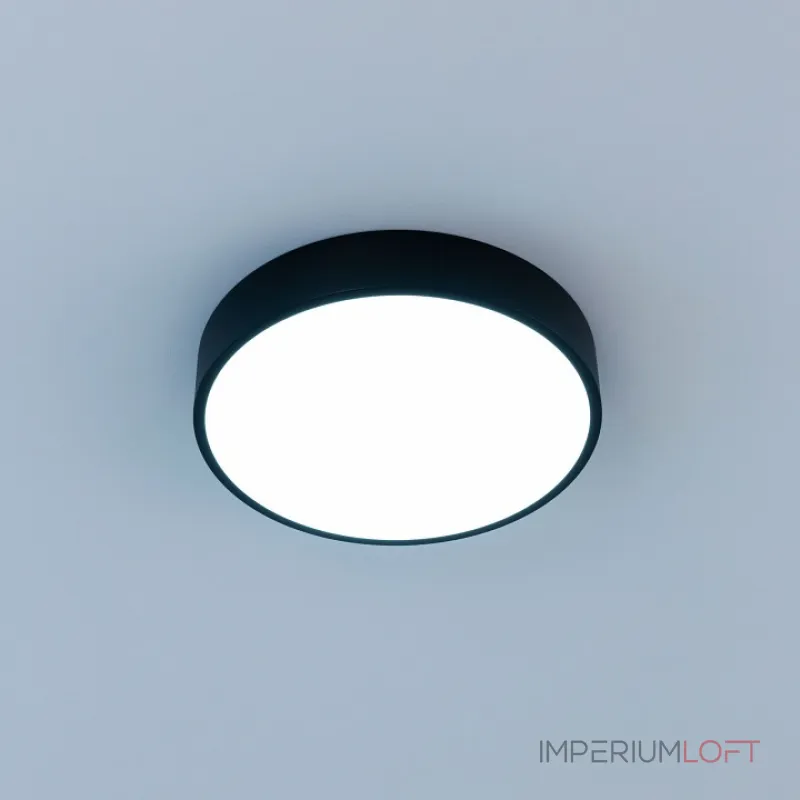 Потолочный светильник Citilux Купер CL72424V1 Потолочный светильник Citilux Купер CL72424V1