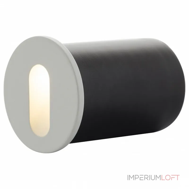 Встраиваемый светильник Denkirs DK1011 DK1011-WH от ImperiumLoft