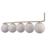 Подвесной светильник Omnilux Avetrana OML-66613-05 