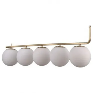 Подвесной светильник Omnilux Avetrana OML-66613-05 Подвесной светильник Omnilux Avetrana OML-66613-05