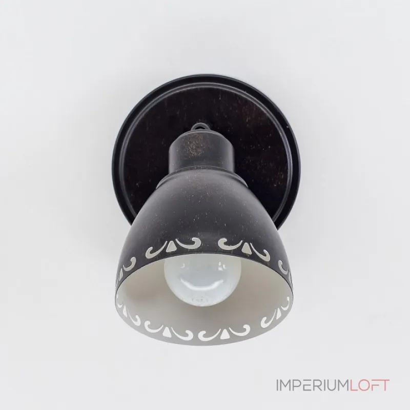 Бра Citilux Робуста CL509512 от ImperiumLoft