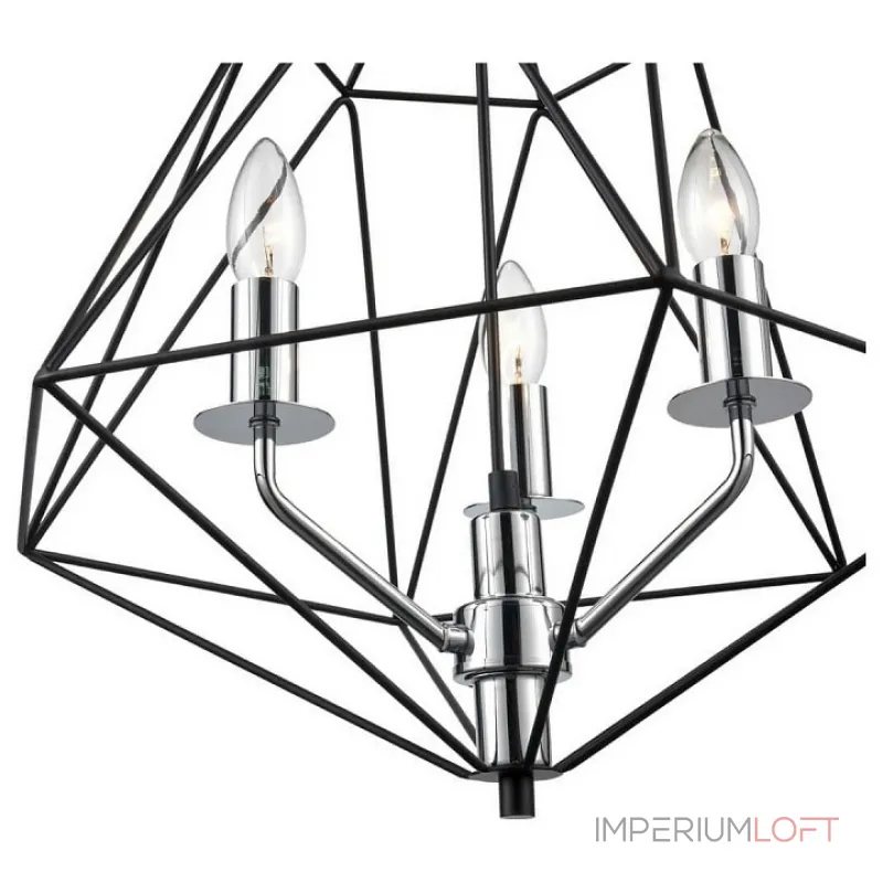 Подвесной светильник Vele Luce Bessie 742 VL4022P03 