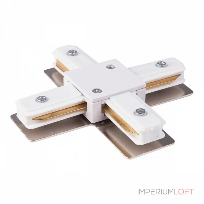 Соединитель Elektrostandard a039585 от ImperiumLoft Соединитель Elektrostandard a039585 от ImperiumLoft